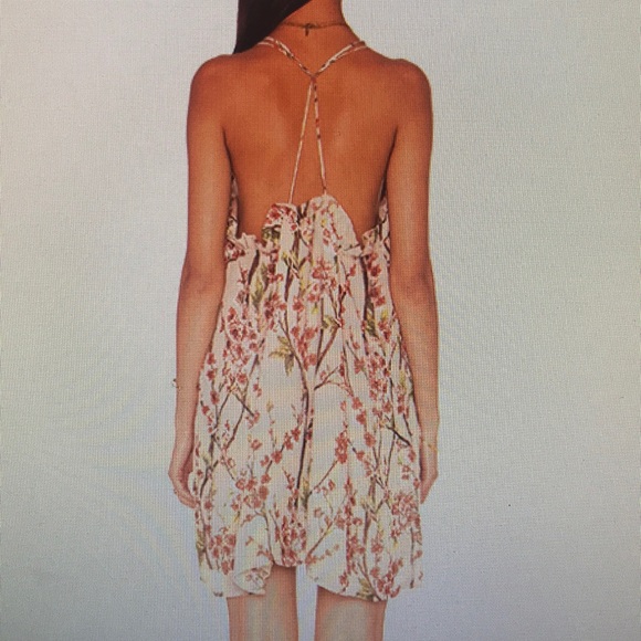 Lucca Couture Dress - Picture 2 of 8